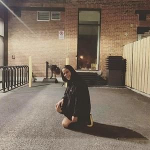 Meet your Posher, Gabrielle